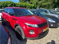 tweedehands Land Rover Range Rover evoque 2.2 TD4 4WD Prestige