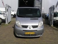 tweedehands Renault Trafic 2.0 dCi T29 L1H1 DC voertuig voor speciale doeleinden (SG)