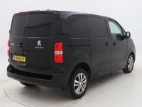 tweedehands Peugeot Expert 231C 2.0 BlueHDI 120 Premium Pack | Navigatie | Cruise control | Betimmering |