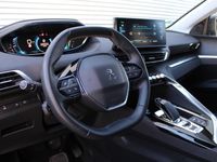tweedehands Peugeot 3008 1.6 HYbrid 225 Allure | Navigatie | Camera | BLIS | Stoelverwarming