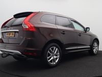 tweedehands Volvo XC60 2.0 T5 FWD Summum Pano-dak Memory Cruise