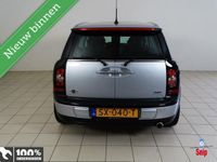 tweedehands Mini One Clubman 1.4 Pepper