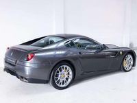 tweedehands Ferrari 599 6.0 GTB Fiorano F1 - Ceramic Brakes - Dealer Maint