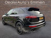 tweedehands Porsche Cayenne 3.0 S E-Hybrid LEDER PANODAK LMV NAVIGATIE 67000KM!