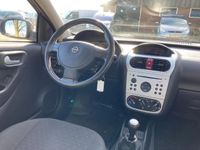 tweedehands Opel Corsa 1.2-16V Njoy | NAP | 5-deurs nu €2.450,-!!