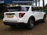 Occasion Ford Explorer ST-Line 364 PK (267 kW) 2021 Wit SUV