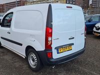 tweedehands Mercedes Citan 108 CDI BlueEFFICIENCY