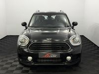 Occasion Mini One Countryman Chili 102 PK (75 kW) 2018 Zwart SUV