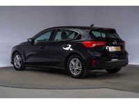 tweedehands Ford Focus 1.0 EcoBoost Trend Edition business [ Nav Parkeersensoren Cr