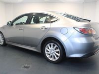 tweedehands Mazda 6 2.2 CiTD GT-M Line