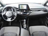 tweedehands Toyota C-HR 2.0 Hybrid Bi Tone