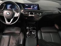 Occasion BMW 118 Sport Line 136 PK (100 kW) 2022 Zwart Hatchback