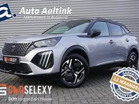 Occasion Peugeot 2008 GTi 144 PK (105 kW) 2025 Grijs SUV