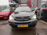 Occasion Lexus RX400h 211 PK (155 kW) 2007 SUV