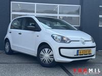 Occasion VW up! take up! 60 PK (44 kW) 2014 Wit Hatchback