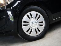 tweedehands VW up! 1.0 Airco/Navigatie/Bluetooth