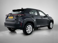 Occasion Toyota Yaris Cross Business Edition 116 PK (85 kW) 2024 Zwart SUV