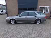 tweedehands Saab 9-5 Estate 1.9 TiD Linear//Zeer Mooi//197.000NAP***