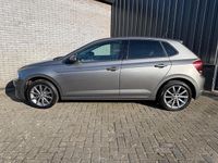 Occasion VW Polo Highline 95 PK (69 kW) 2018 Grijs Hatchback