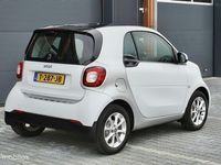 tweedehands Smart ForTwo Electric Drive EQ - in topstaat - 8.495 euro incl. subsidie