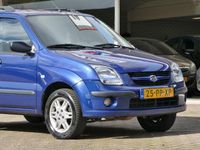 tweedehands Suzuki Ignis 1.5-16V GLS | airco | all-season-banden