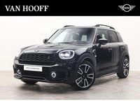 Occasion Mini John Cooper Works Countryman Comfort 179 PK (131 kW) 2021 Zwart SUV