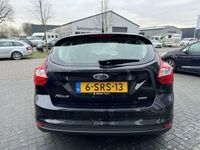 tweedehands Ford Focus 1.0 Titanium Edition|*Airco*|Cruise|Navi|PDC|NL Auto