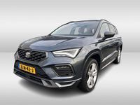 Occasion Seat Ateca FR 150 PK (110 kW) 2021 Grijs SUV