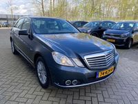 tweedehands Mercedes E200 CGI Business Class Elegance Perfecte Staat info Ro