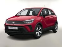 Occasion Opel Crossland Edition 110 PK (80 kW) 2023 Rood SUV