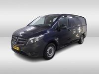 Occasion Mercedes Vito 136 PK (100 kW) 2020 Blauw Van