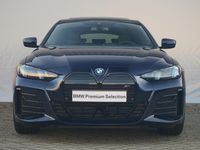 Occasion BMW i4 M Sport 250 kW (340 PK) 2025 Blauw Sedan