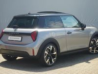 Occasion Mini Cooper Classic 156 PK (114 kW) 2024 Grijs Hatchback