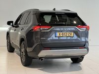 tweedehands Toyota RAV4 Hybrid 2.5 Hybrid Style | Stoel & Stuurwiel verwarming |