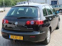 tweedehands Fiat Croma 1.9 JTD Dynamic Euro 4 airco climate control ele