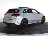 Nieuw Mercedes A250 Business 163 PK (119 kW) 2025 Zwart Hatchback