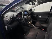 Occasion Toyota Yaris Active 116 PK (85 kW) 2024 Blauw Hatchback
