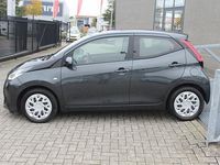 Occasion Toyota Aygo X-play 74 PK (54 kW) 2019 Grijs Hatchback