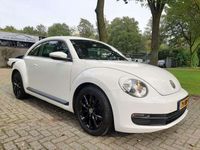 tweedehands VW Beetle 1.2 TSI Trend Cruise Control Sportvelgen