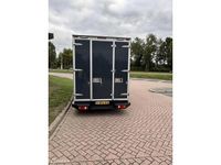 Occasion Renault Master 170 PK (125 kW) 2017 Grijs Van