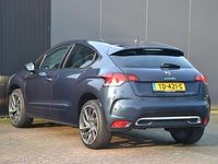 Occasion Citroën DS4 Sport Chic 200 PK (147 kW) 2015 Blauw Hatchback