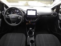 tweedehands Ford Fiesta 1.1 Trend 2018 NAVI, AIRCO, CRUISE, PDC, TREKH!