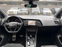 Occasion Cupra Ateca 300 PK (220 kW) 2019 Wit SUV