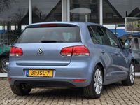 tweedehands VW Golf VI 1.4 TSI Highline *Automaat* Navi| Cruise|NAP