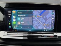 Occasion VW Caddy Style 122 PK (89 kW) 2024 Wit MPV