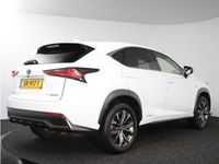 tweedehands Lexus NX300h AWD F Sport Line