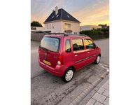 tweedehands Opel Agila 1.2-16V Comfort