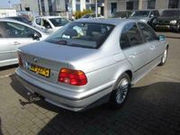 tweedehands BMW 528 528 i Executive Automaat