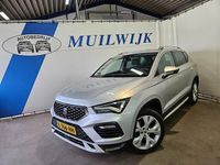 Occasion Seat Ateca Business 150 PK (110 kW) 2021 Grijs SUV