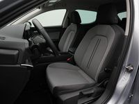 Occasion Seat Leon FR 110 PK (80 kW) 2024 Grijs Hatchback